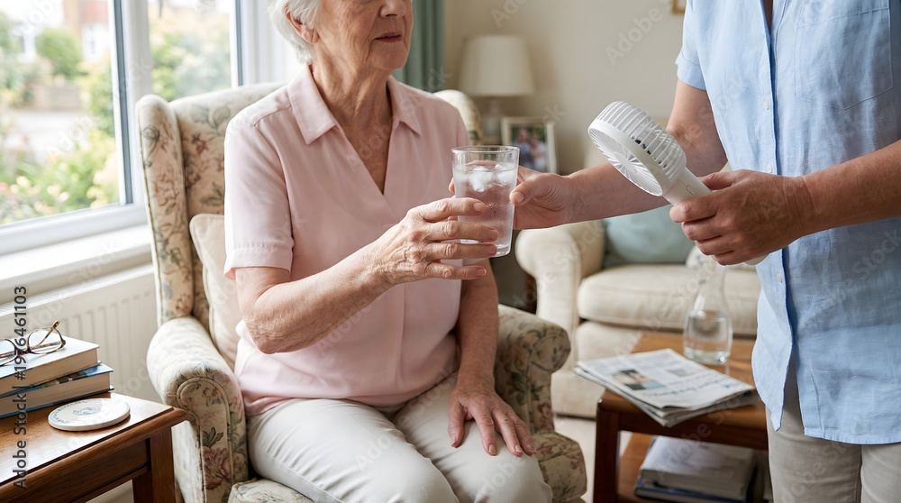 Nabicare home health care