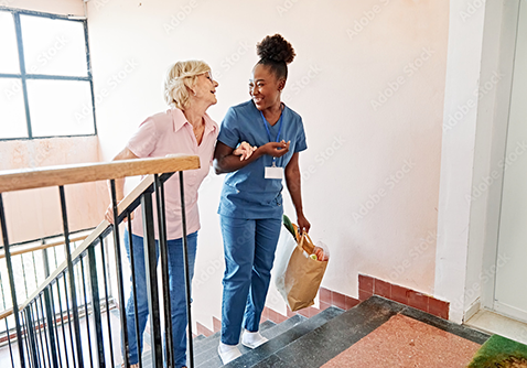 nabicare home health care