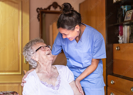 Nabi home health care