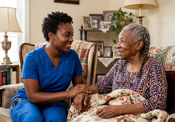 Nabi Home Health Care